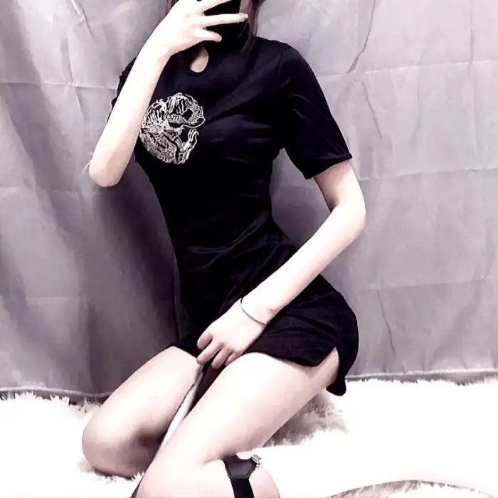 史提芬京之红玫凶宅