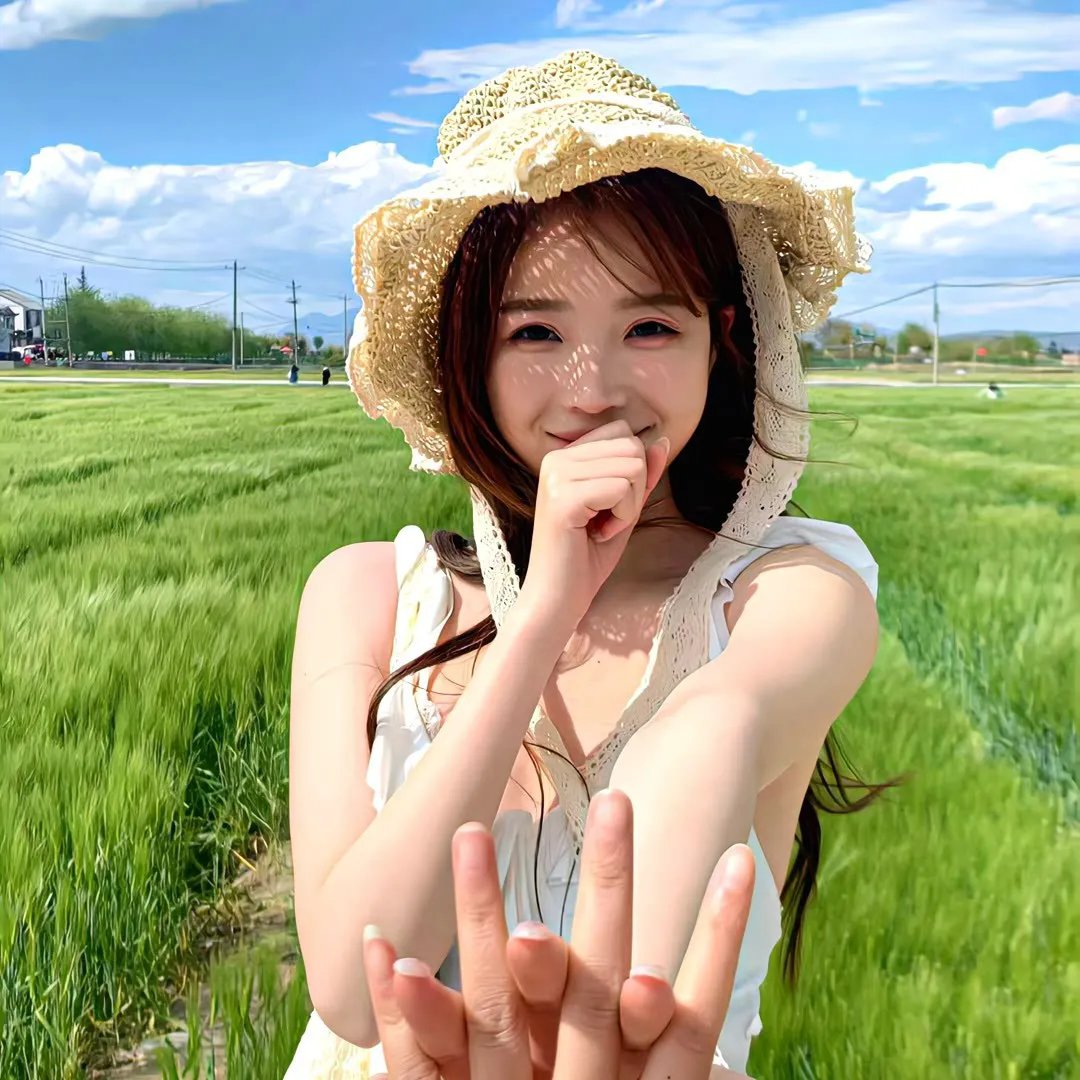 小不点儿