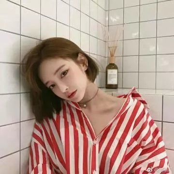 老人院的帕妃女士