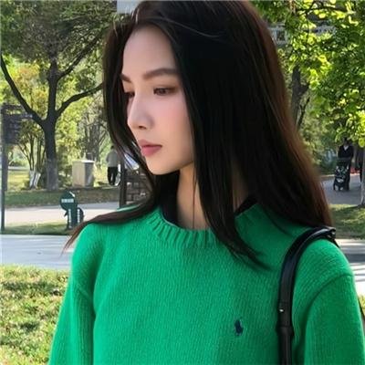 情海沧桑